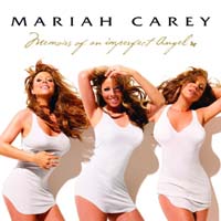 Mariah Carey - Memoirs of an Imperfect Angel